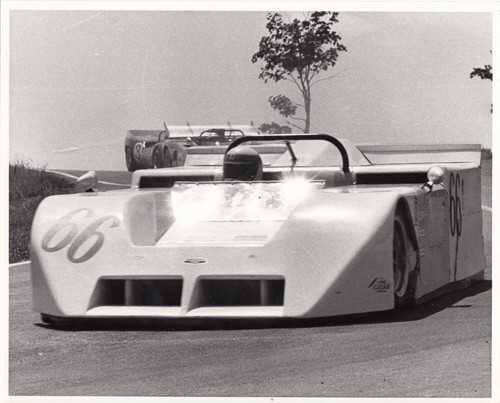 Chaparral vacuum jackie - chaparral, 'vacuum'