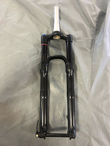Rockshox reba 150mm - rockshox,