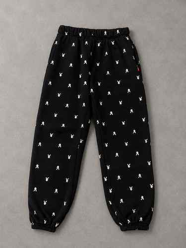 Supreme playboy joggers - x,