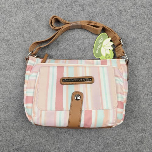 Lily bloom crossbody bag - lily,