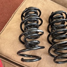 Eibach Pro-Kit springs for BMW