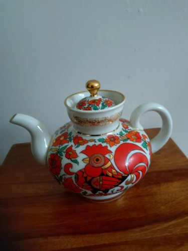 Vintage lomonosov ussr - lomonosov, (lfz)