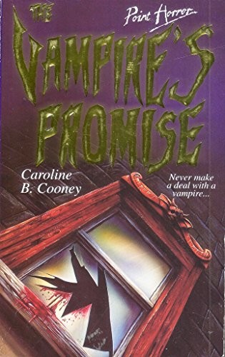 The vampire promise point - vampire's, (point