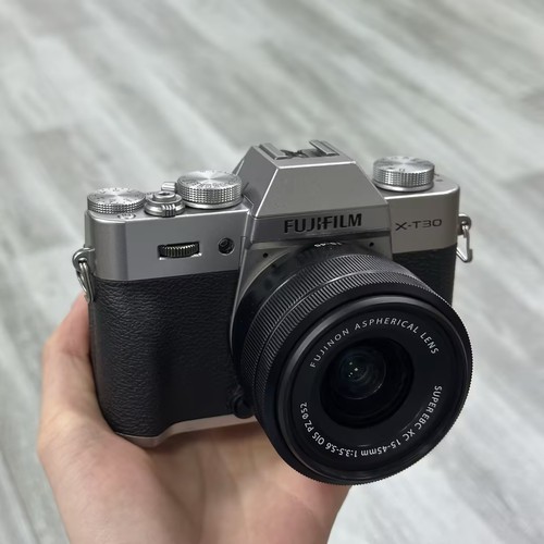 Fujifilm t30 1mp - fujifilm, 26.1mp