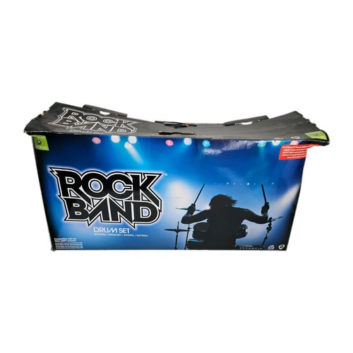 Rockband harmonix drum - rockband,