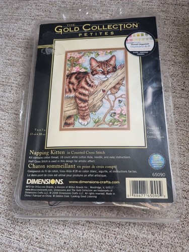 Dimensions gold collection - dimensions,