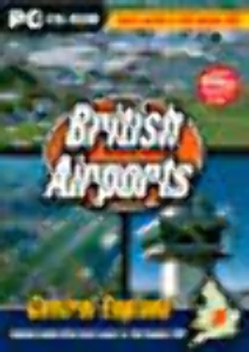 British airports vol - airports,