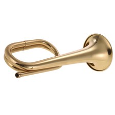 1-Bugle Call Trumpet Brass