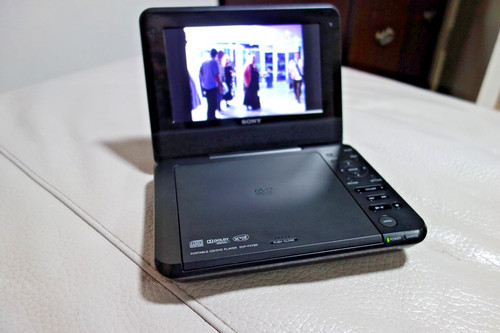 Sony dvp fx780 - sony, dvp-fx780
