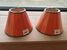 Pair Of Pooky Papaya Parchment