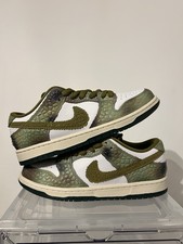 Nike dunk low alexis - nike,