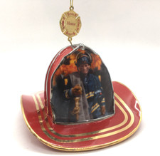 Bradford Exchange Courage