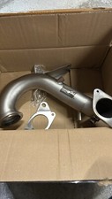 Decat GPF OPF Tube Megane 4 IV