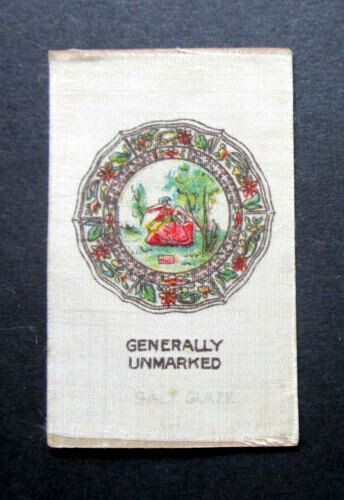 Lea chairman scarce - -,