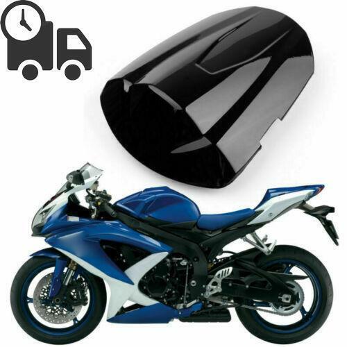 Rear seat cover - rear,
