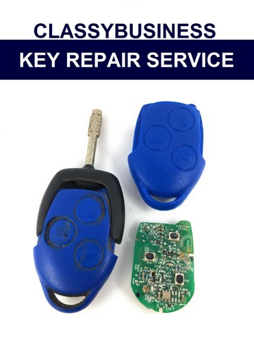Repair service ford - service,