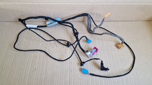 Passat saloon wiring - passat,