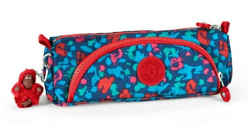Kipling cute pen - pen, case