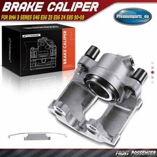 Brake Caliper Front Left for