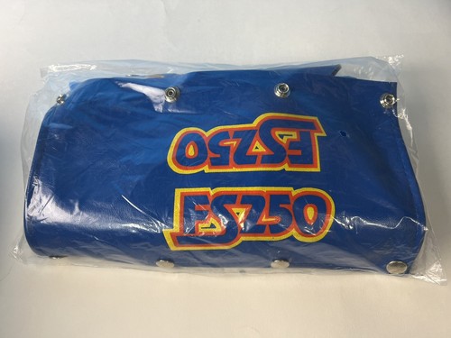 Old school bmx - pad, set