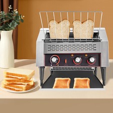 450slices/h Commercial Heavy