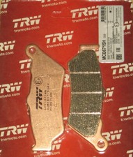 Brake pads for bmw - k, gtl