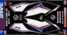 BMW S1000XR 2015 16 17