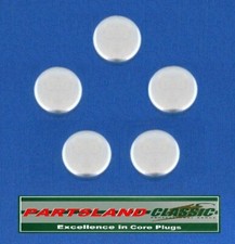 Core Plugs Ford Consul Zephyr