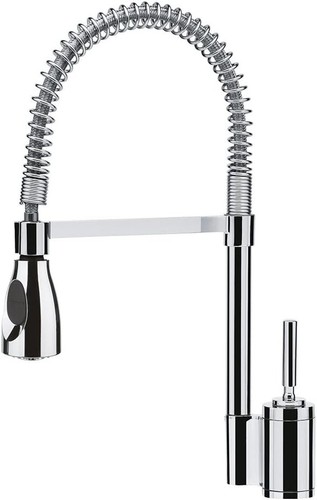 Franke kitchen tap with - franke,