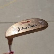 Wilson Julius Boros Napa-Style