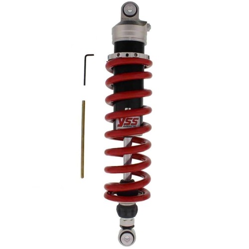 Yss rear shock absorber strut - yss,