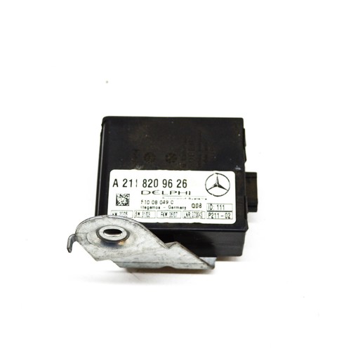 Mercedes benz model s211 - mercedes-benz, e