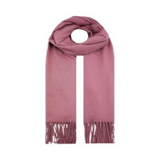 Large Winter Scarf Cashmere