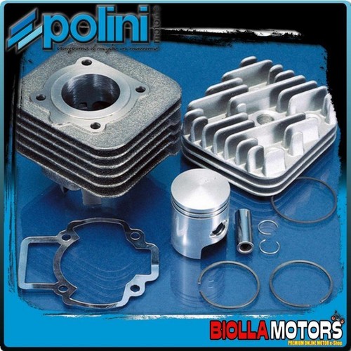 140 0189 cylinder - 140.0189, 50cc