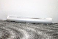 MERCEDES-BENZ SLK R171 Left