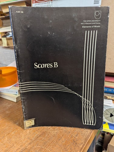 Scores the open - the, university