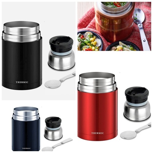Soup jar food flask hot - or,