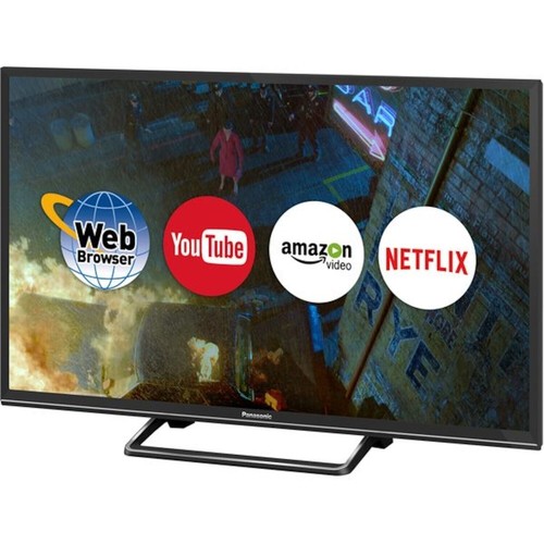 Panasonic 32fs500b - panasonic, tx-32fs500b