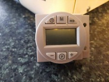 Ferroli  HE 31 C Combi Boiler Clock