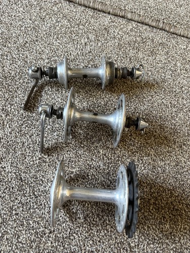 Campagnolo 1035 nuovo record - nuovo,