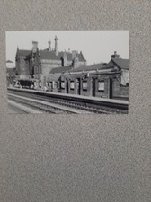 Tamworth Low-Level Railway