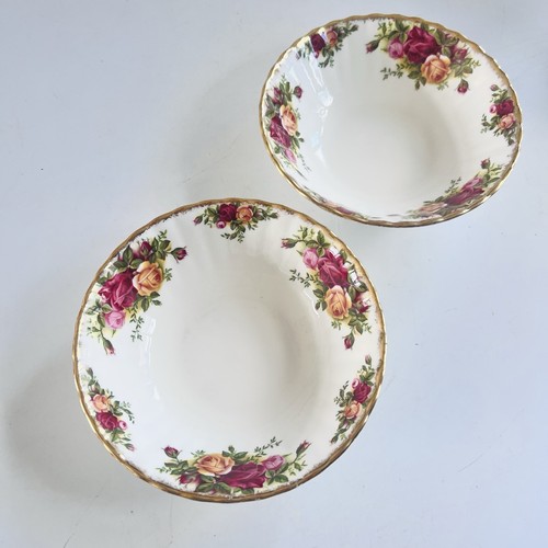 Vintage royal albert old - royal,