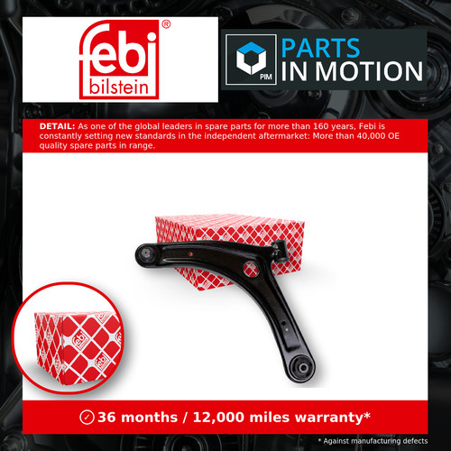 Wishbone suspension arm fits - /,