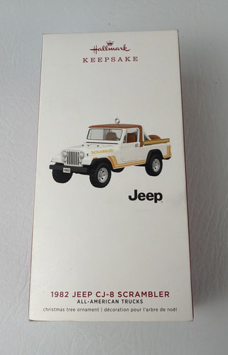 Hallmark all american trucks - hallmark,
