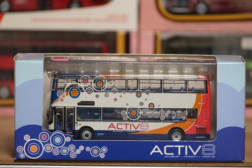 Cmnl ukbus 1035 76 - 1035, 1:76