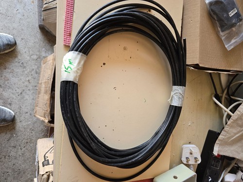 Cat cable metres ideal - cat,