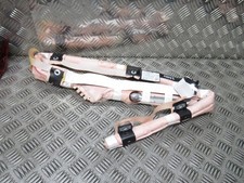 2023 FORD FOCUS ST-LINE MHEV C519 MK4 HATCH RIGHT SIDE CURTAIN AIRBAG REF15593