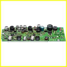 Nikon D1X Compressor Board