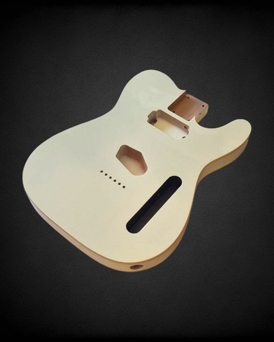Telecaster body vintage - telecaster,