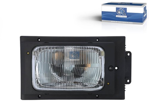 Fits scania 12 96 - fits,